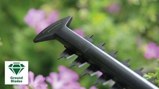 Foarfeca de taiat gard viu Bosch EasyHedgeCut 60