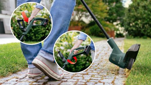 Trimmer de gazon Bosch ART 27 +