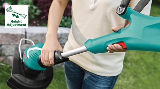 Trimmer de gazon Bosch ART 27 +