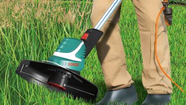 Trimmer de gazon Bosch ART 24 +