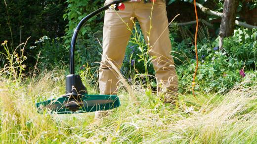 Trimmer de gazon Bosch ART 24 +