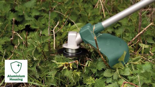 Trimmer iarba si tufisuri Bosch AFS 23-37