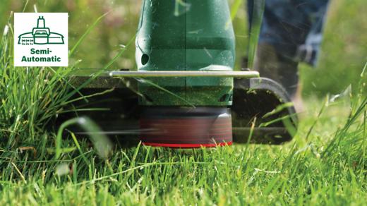 Trimmer de gazon cu acumulator Bosch UniversalGrassCut 18V-23-450