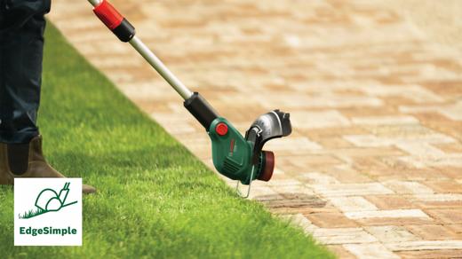 Trimmer de gazon cu acumulator Bosch UniversalGrassCut 18V-23-450