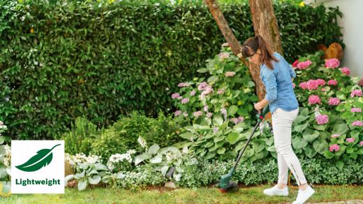 Trimmer de gazon Bosch EasyGrassCut 23