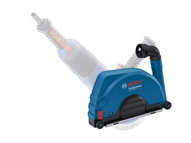 Bosch GDE 230 FC-T