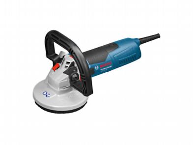 Slefuitor de beton Bosch GBR 15 CA
