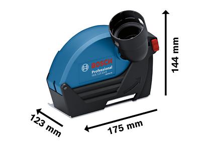Bosch GDE 125 EA-S
