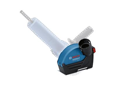 Bosch GDE 125 EA-S