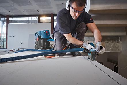 Bosch GDE 125 EA-S
