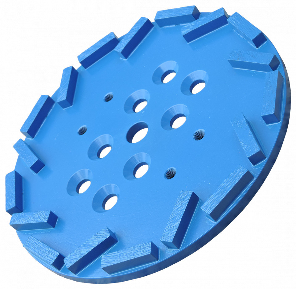 Disc oală pentru șlefuit CCW ECO 250 mm