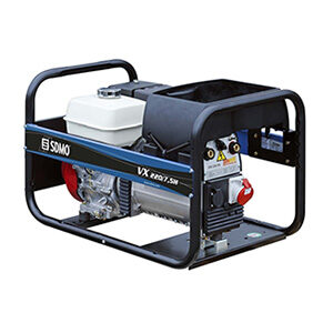 Generatoare electrice