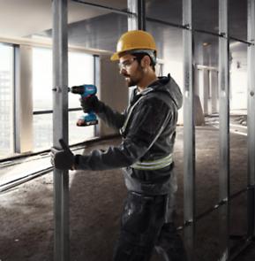 BOSCH GSR 185-Li Masina de gaurit/insurubat cu acumulator